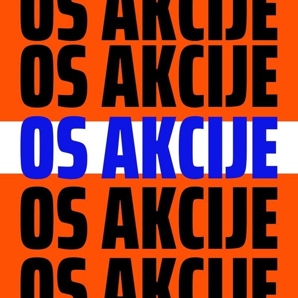 Os akcije