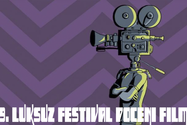 PRIJAVI svoj film na 19. Luksuz festival poceni filma