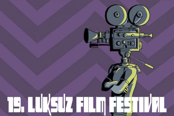 APPLY your films to 19th Luksuz Film Festival