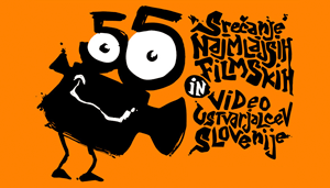 56. srečanje najmlajših filmskih in video ustvarjalcev