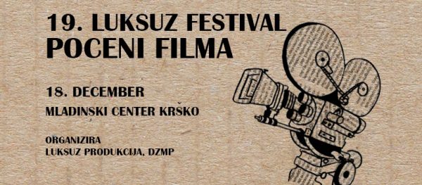19th Luksuz Film Festival