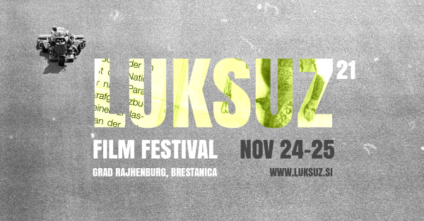 Nagrade 21. Luksuz festivala poceni filma