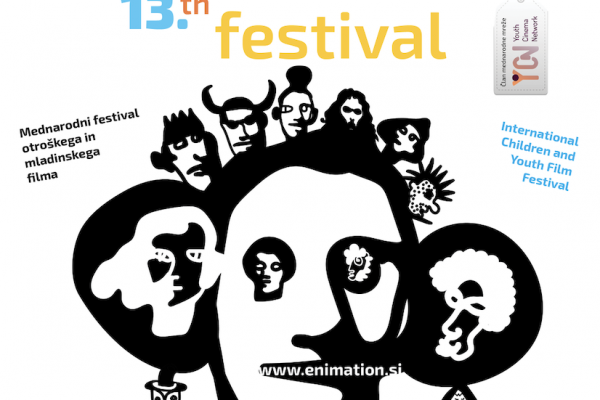 Film Happy Pills prejel nagrado na mednarodnem festivalu Enimation v Mariboru