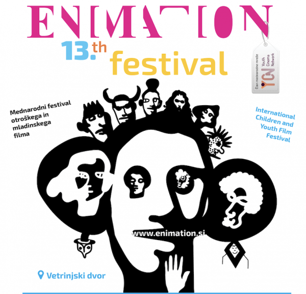 Film Happy Pills prejel nagrado na mednarodnem festivalu Enimation v Mariboru