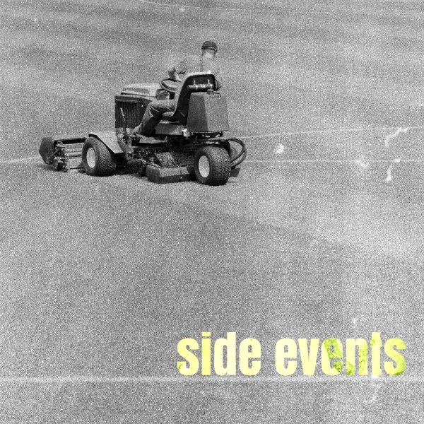 SIDE EVENTS