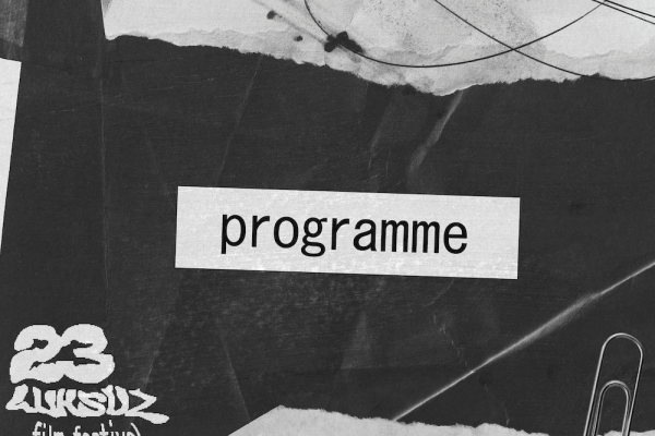 PROGRAM