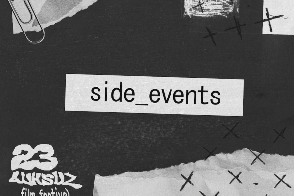 SIDE EVENTS