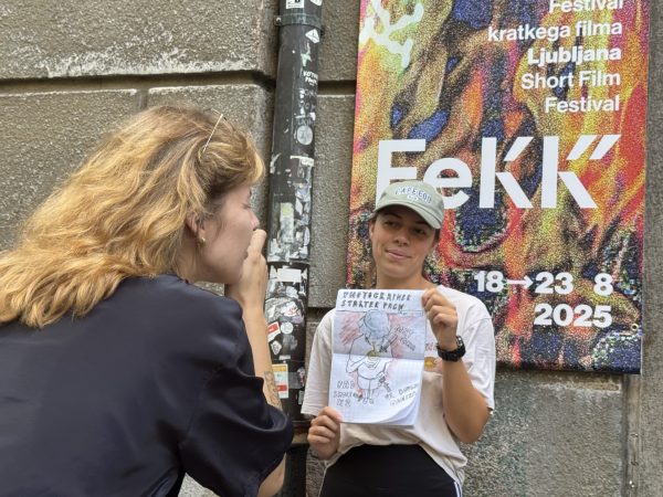 DoKKu@FeKK – International Documentary Film Workshop