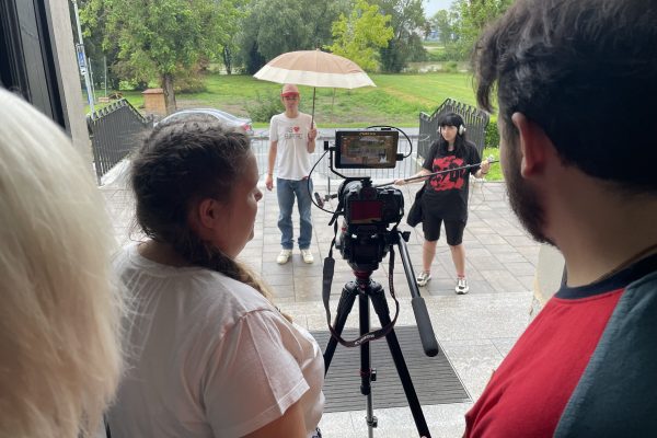 DoKKu’26 – International Documentary Film Workshop