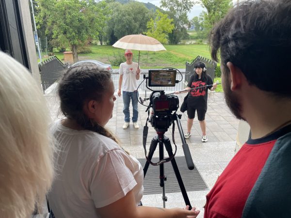 DoKKu’26 – International Documentary Film Workshop